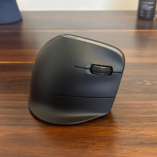 Razer Pro Click V2 Vertical Edition Review - Innovation ergonomique avec le pouvoir de jeu 7 Razer Pro Click V2 Vertical Review6 Razer Pro Click V2 V2 Édition Vertical Revue - Innovation ergonomique avec puissance de jeu