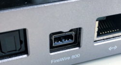 The USB killer is dead: Apple drops FireWire support in macOS 26
