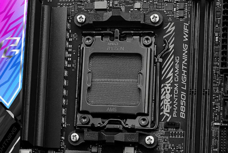 CleanShot 2025 06 10 at ASRock Phantom Gaming B850I Lightning Wi-Fi Review – Compact Powerhouse for Modern Builds