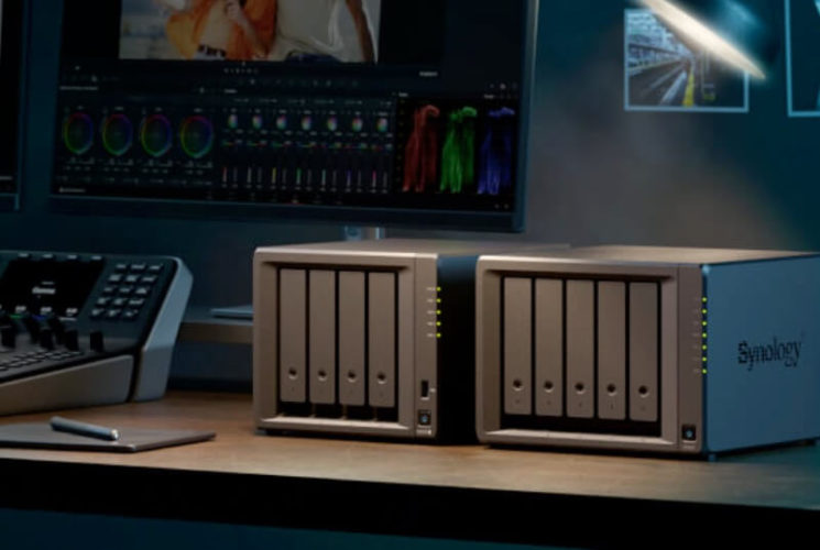 synology press ap 25 Synology Announces DiskStation DS925+ and DX525 Expansion Unit