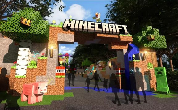 Cybercriminals use fake GitHub Minecraft mods to target young players