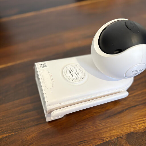 Reolink Altas PT Ultra Review: Offre une sécurité haute performance dans 4K 4 Reolink Atlas PT Ultra Review4 Reolink Altas PT Ultra Review: Offre une sécurité haute performance en 4K
