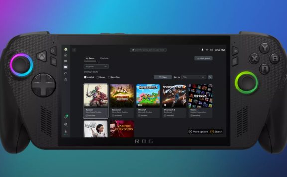Xbox app now lets Windows Insiders launch games from Steam, Epic, and more