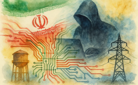 US warns of Iranian cyberattacks and propaganda in wake of airstrikes