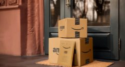 Amazon says it