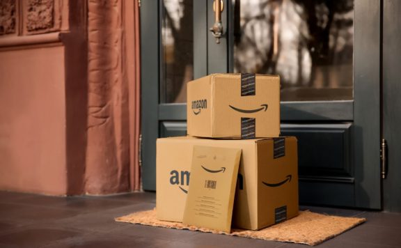 Amazon says it