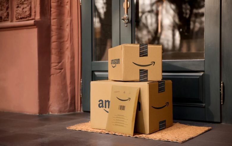 Amazon says it