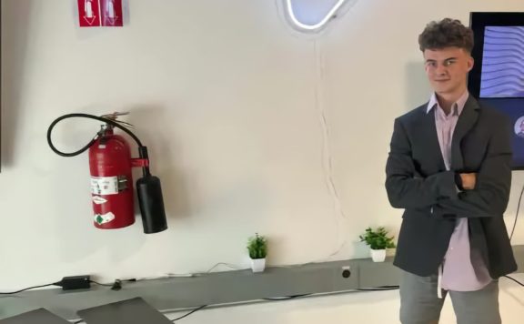 Musk favorite Edward Big Balls Coristine resigns from DOGE