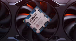 AMD Ryzen CPUs continue to crush Intel processors on Amazon best-seller list