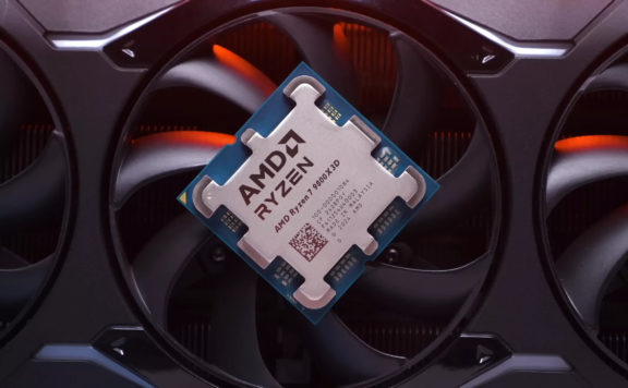 AMD Ryzen CPUs continue to crush Intel processors on Amazon best-seller list