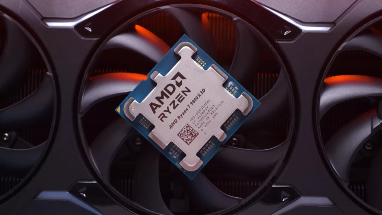 AMD Ryzen CPUs continue to crush Intel processors on Amazon best-seller list