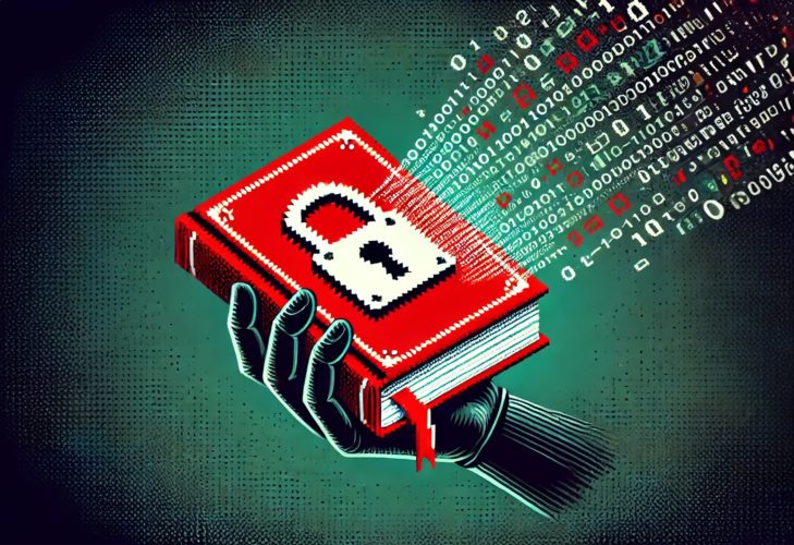 Anthropic destroyed millions of physical books to train its AI, court documents reveal