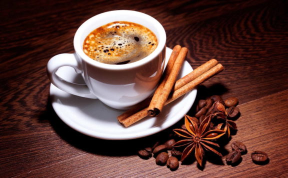 New research links caffeine to slower aging at the cellular level