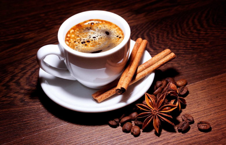 New research links caffeine to slower aging at the cellular level