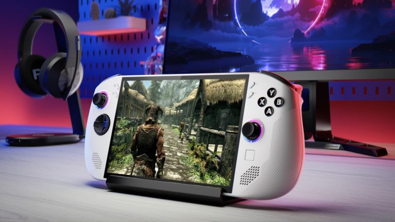 New benchmarks show SteamOS outperforming Windows 11 on Lenovo