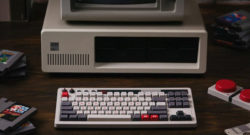 CleanShot 2025 06 06 at 8BitDo Retro 108 Keyboard Review - Where Classic Design Meets Modern Performance