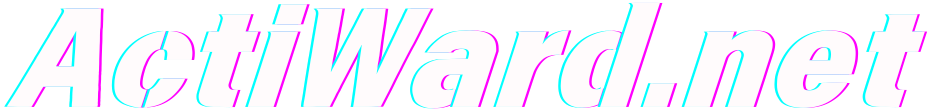 ActiWard.net