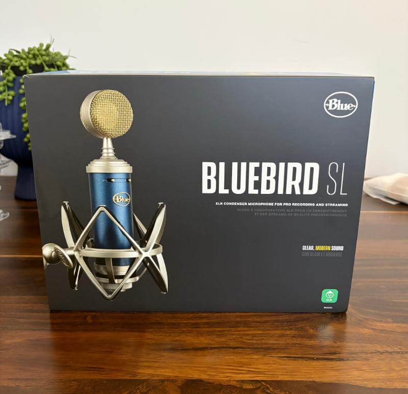 Blue Bluebird SL Microphone Review - Sound de qualité studio pour chaque créateur 2 Blue Bluebird Sl Review1 Blue Bluebird SL Microphone Review - Sound de qualité studio pour chaque créateur