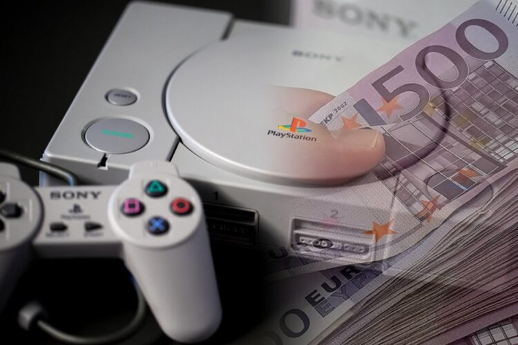 Ce jeu sorti en 2002 vaut aujourd’hui une petite fortune : vérifie ta vieille PlayStation