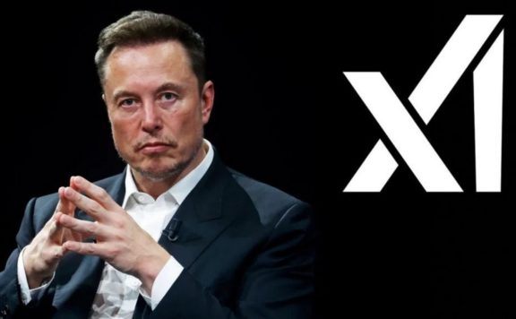 Elon Musk responds to report that xAI is burning through $1 billion a month