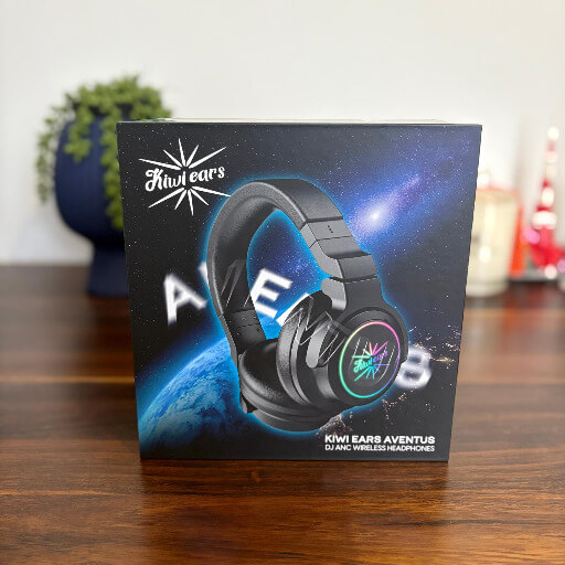 Kiwi Ears Aventus Review1 Kiwi Ears Aventus Review - Audio dynamique avec un bord visuel