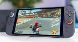 La Switch 2 déjà à genoux niveau performance ?