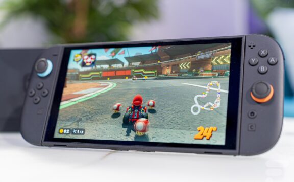 La Switch 2 déjà à genoux niveau performance ?