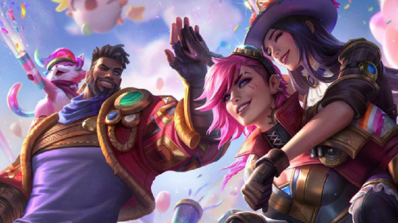 La populaire entreprise de jeux américains qui appartient à la Chine