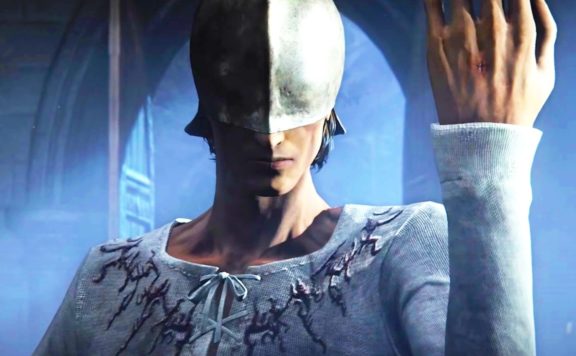Le développeur d'Elden Ring FromSoftware annonce un nouveau jeu, mais il y a une prise
