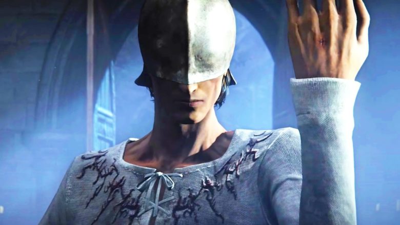 Le développeur d'Elden Ring FromSoftware annonce un nouveau jeu, mais il y a une prise