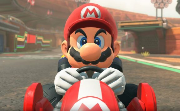 Le prix de Nintendo Switch 2 jeux vient de tuer le battage médiatique