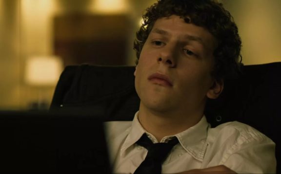 The Social Network Part 2 in development, trades startup drama for whistleblowers and algorithmic chaos