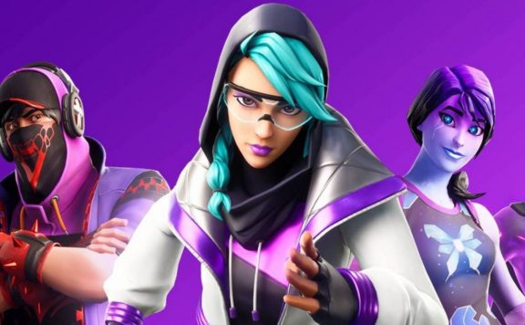 Les robots AI de Fortnite sont encore pires que vous ne l'avez réalisé