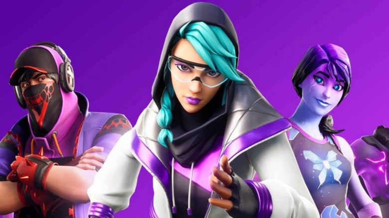 Les robots AI de Fortnite sont encore pires que vous ne l'avez réalisé