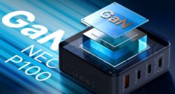 CleanShot 2025 06 05 at MINIX P100 GaN Wall Charger Review - Compact Charging Powerhouse