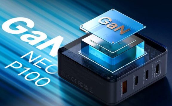 CleanShot 2025 06 05 at MINIX P100 GaN Wall Charger Review - Compact Charging Powerhouse