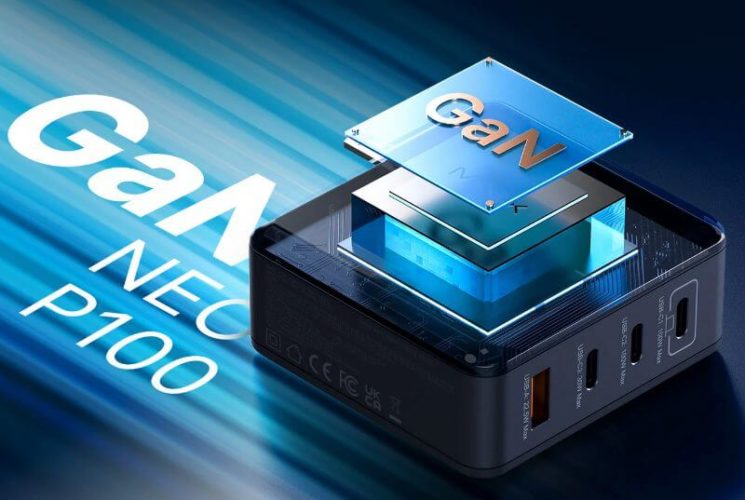 CleanShot 2025 06 05 at MINIX P100 GaN Wall Charger Review - Compact Charging Powerhouse