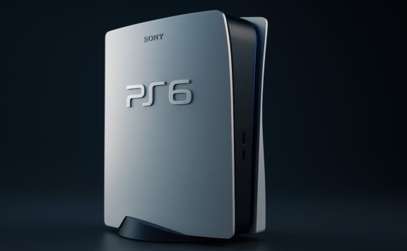 PS6 ultra-puissante Les fuites révèlent une technologie jamais vue sur console
