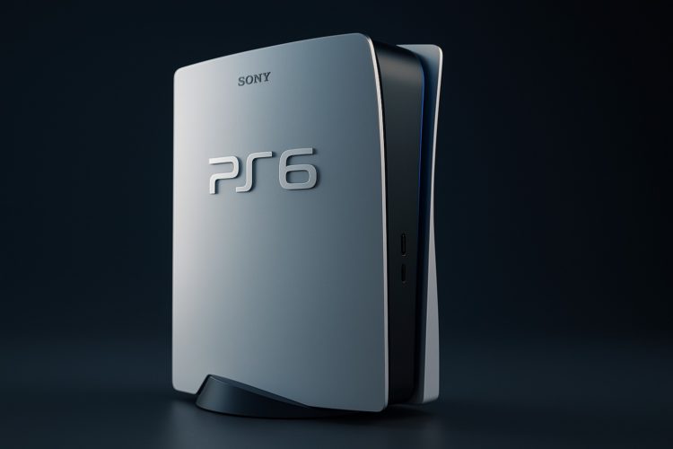 PS6 ultra-puissante Les fuites révèlent une technologie jamais vue sur console