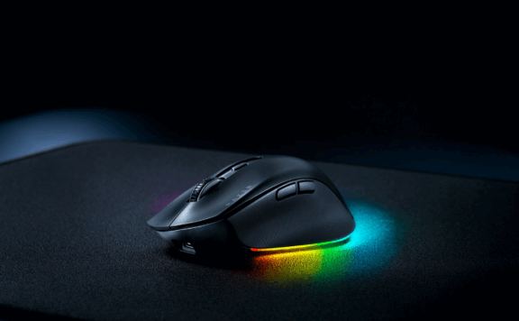 CleanShot 2025 06 06 at Razer Pro Click V2 Review – Productivity Meets Performance in a Sleek Ergonomic Design