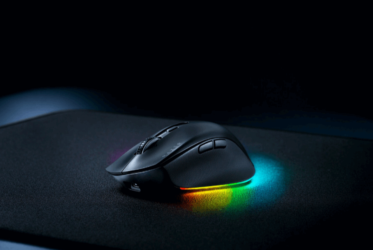 CleanShot 2025 06 06 at Razer Pro Click V2 Review – Productivity Meets Performance in a Sleek Ergonomic Design