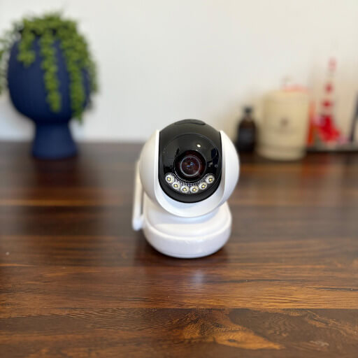 Reolink Altas PT Ultra Review: Offre une sécurité haute performance dans 4K 2 REOLINK ATLAS PT ULTRA REVUE2 REOLINK ALTAS PT ULTRA REVUE: Offrir une sécurité haute performance en 4K