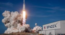SpaceX Starship explodes during engine test, Musk shares preliminary investigation results