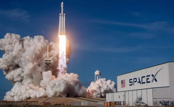 SpaceX Starship explodes during engine test, Musk shares preliminary investigation results