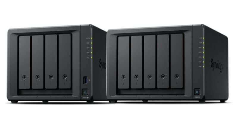 Synology annonce Diskstation DS925 + et DX525 Unité d'extension 2 Cleanshot 2025 04 29 à Synology Annonce Diskstation DS925 + et DX525 Unité d'extension