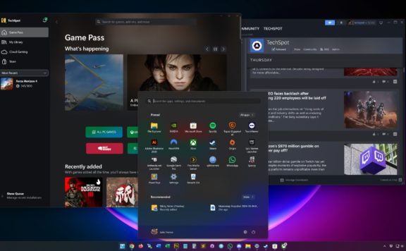 Windows 11 catches up to Windows 10 just months before support deadline