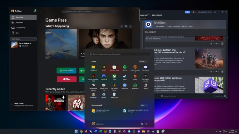 Windows 11 catches up to Windows 10 just months before support deadline