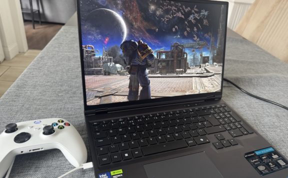 Medion Erazer Beast 16 X1 Ultimate Liptop Review