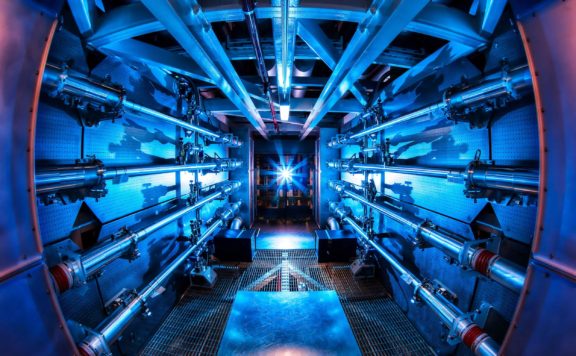 Google just bought 200 megawatts of fusion power that hasn