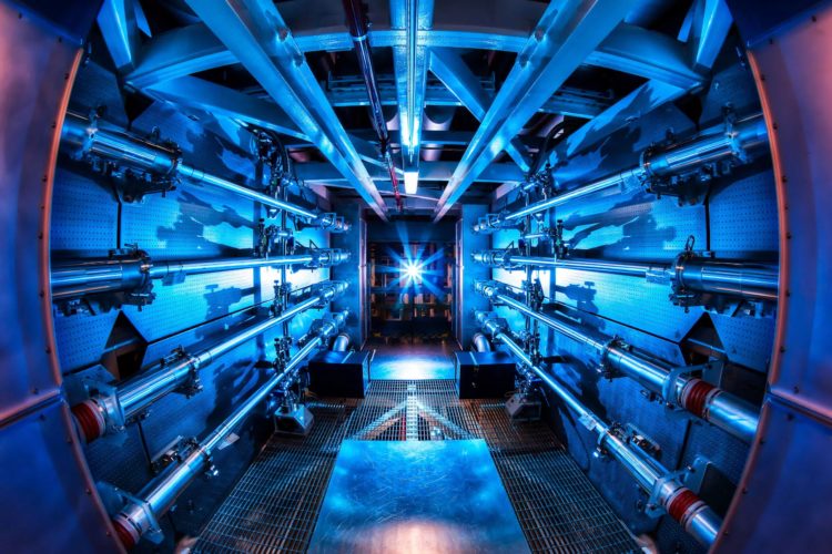 Google just bought 200 megawatts of fusion power that hasn